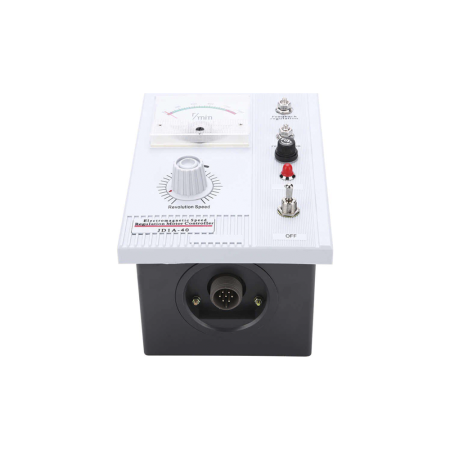 Регулятор скорости двигателя JD1A